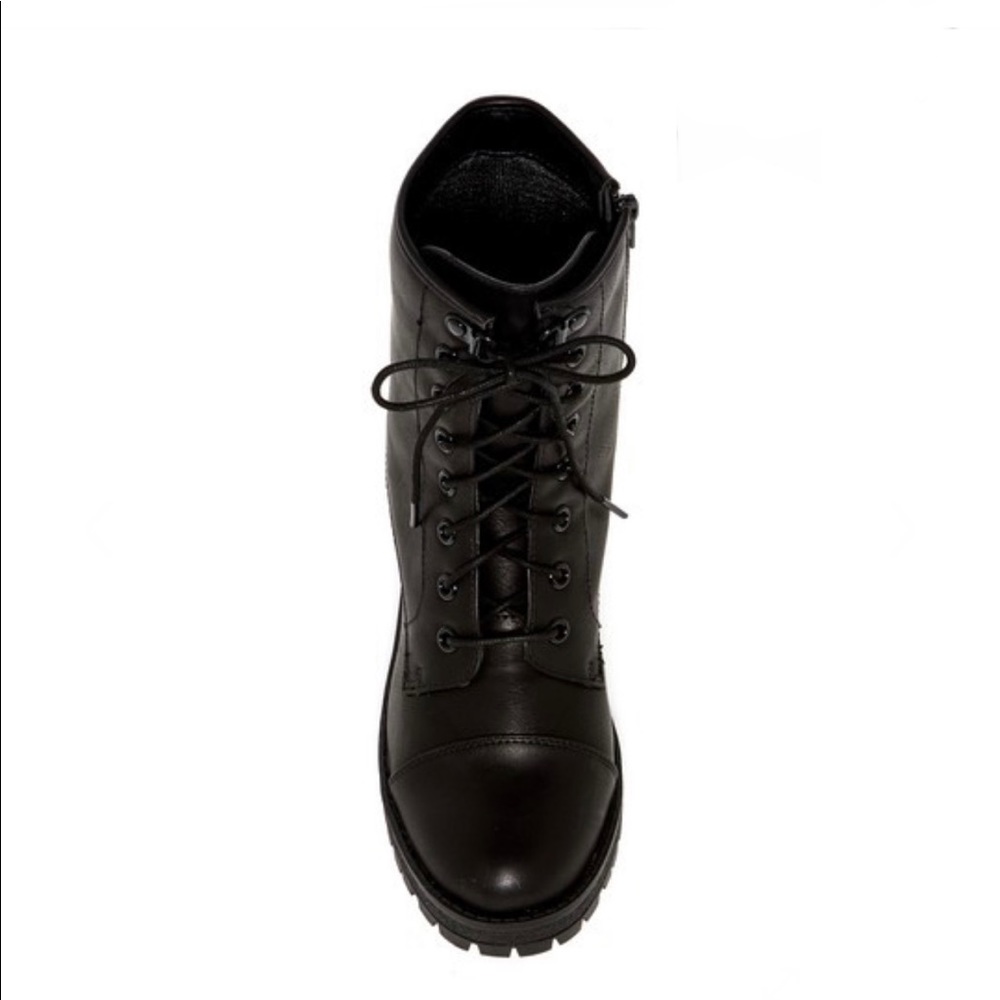 Madden Girl Emma Cap Boots - Picture 3 of 6